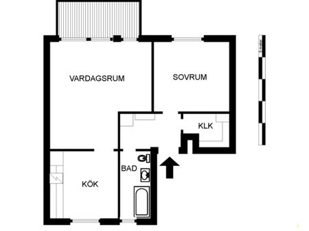 Seegatan 13 D - Photo 3