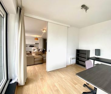 Appartement te huur in Brussel - Photo 2