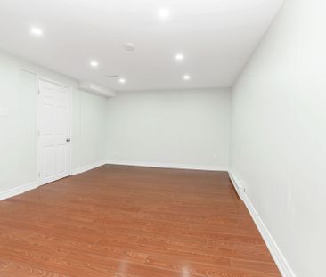 For Lease - 59 Burkwood Crescent, Toronto, Ontario - Photo 5