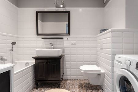 Ładny apartament, 2 balkony, garderoba, Metro - Фото 5