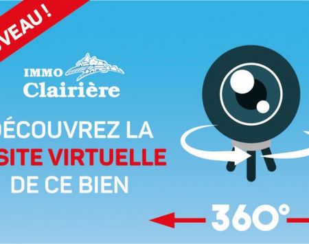 Appartement - 1 CH. - Photo 4