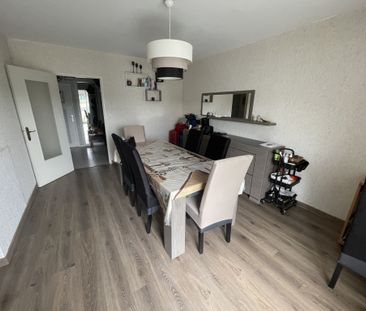 Location Appartement 2 pièces 37m² TOURS 37000 - Photo 3