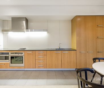 129 Harrington Street, Sydney NSW 2000 - Apartment For Rent | Domain - Photo 5