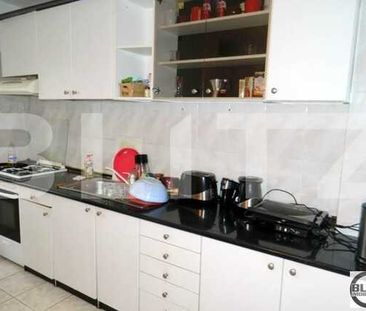 4 camere, 75 mp, decomandat, zona strazii Rapsodiei - Fotografie 5