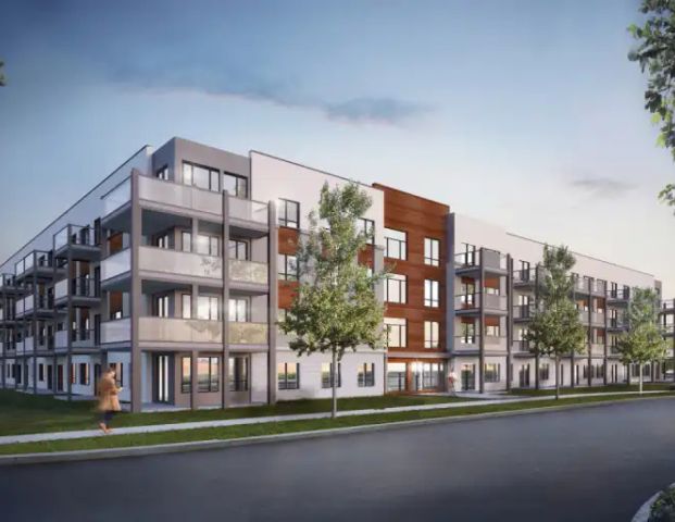 Petrie's Landing II by Brigil | 160 Ottawa Prestige Circle, Ottawa - Photo 1