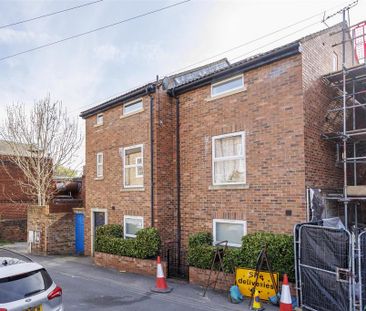 1 bedroom flat to rent - Photo 4