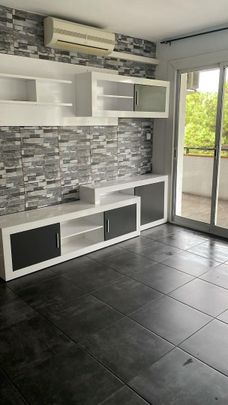 Piso de alquiler en Carrer de París, 19, Platja de Llevant - Photo 1