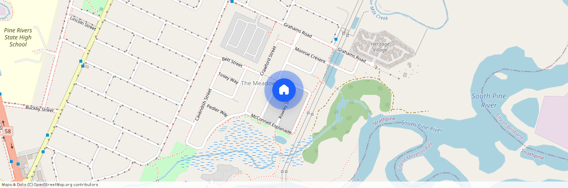 19 Rowley St, Strathpine QLD 4500