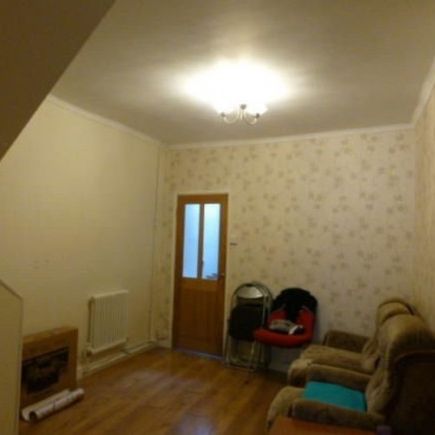 1 Bed - Harbourne Park Road, Harbourne, Birmingham - Photo 1