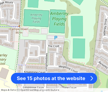 The Croft, Killingworth, Newcastle Upon Tyne, NE12 - Photo 1