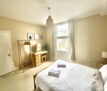 88 North Marine Road, YO12 7JA, Scarborough - Photo 6