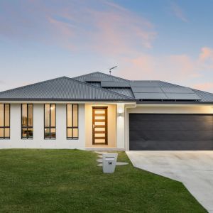 Modern Comfort Meets Functional Family Living - Photo 2