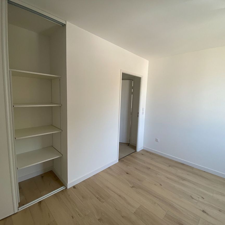 Appartement 2 pièces - Photo 1