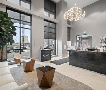 For Lease - 8 Nahani Way Unit# 2501, Mississauga, Ontario - Photo 5