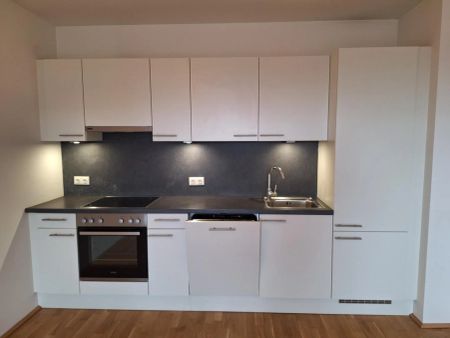 Wohnen über den Dächern von Linz - die perfekte 3-Zimmer-Wohnung! - Photo 4