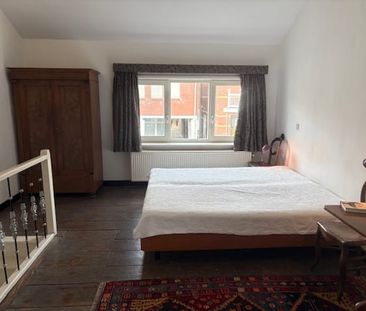 Dillenburgstraat 40, Ginneken, 4835EC, Breda - Foto 1