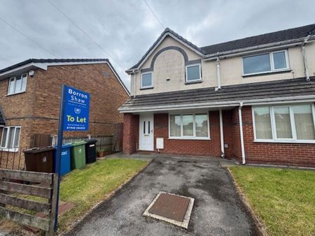 2 bedroom townhouse to rent - Photo 2