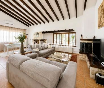 Casa en alquiler en La Nucia - Foto 4