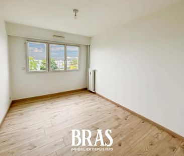 Location Appartement 4 pièces 76m² NANTES 44100 - Photo 3