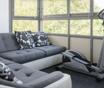 Malmö - 3rok - tillsv - 13.800kr/mån - Photo 4