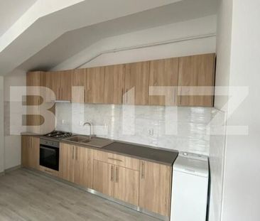 Apartament Lux, 87 mp, parcare subterană, zonă centrală - Fotografie 1