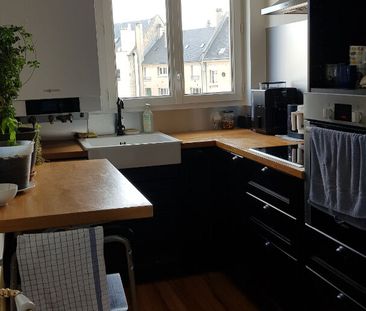 Location Appartement 3 pièces 65m² - Photo 5