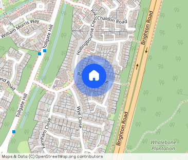 Ranmore Close, CRAWLEY - Photo 1