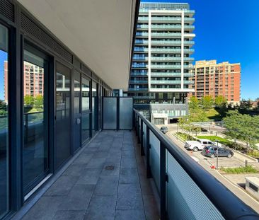 For Lease - 95 Oneida Crescent Unit# 305, Richmond Hill, Ontario - Photo 3