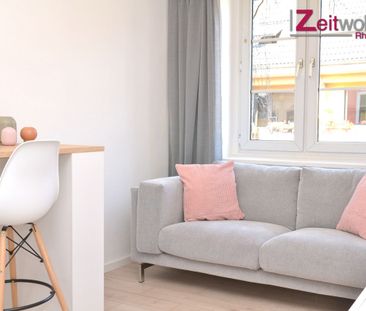 Moderne Wohnung Nähe Barbarossaplatz - Photo 4