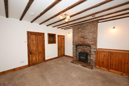 1 bedroom cottage to rent - Photo 2