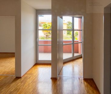 3.5-ROOM APARTMENT WITH TWO LARGE TERRACES - Photo 4