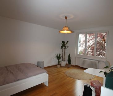 1 Zimmer, 35 m², 1. Stock - Photo 2