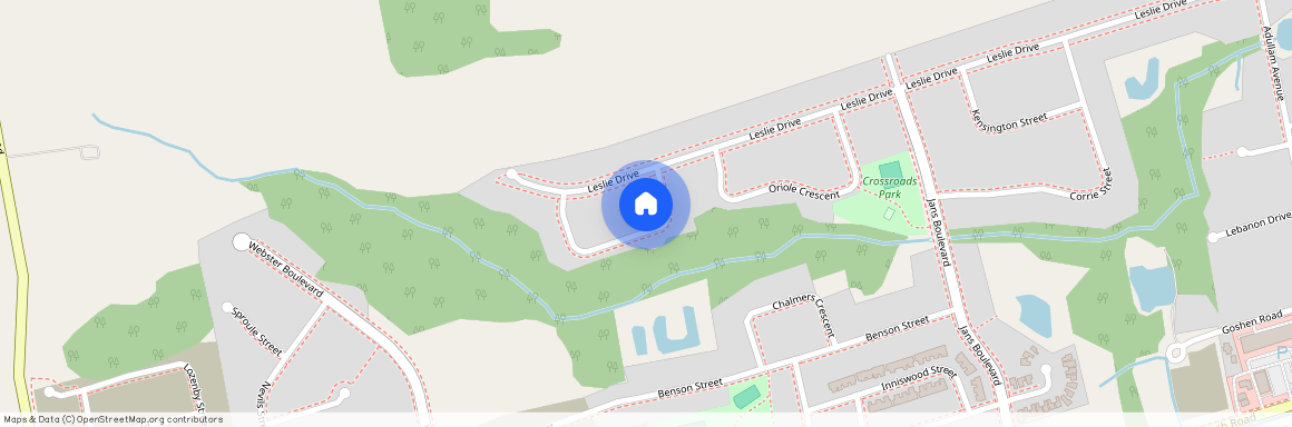 2284 Whitewood Crescent Unit# Lower, Innisfil