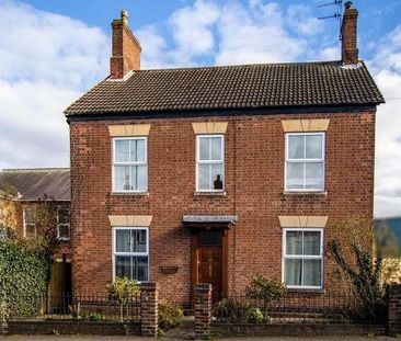 Charnwood Road, Shepshed, Leicestershire, LE12 - Photo 1