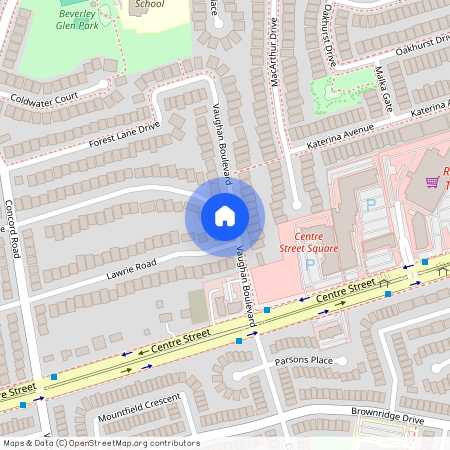 52 Rumi Court, Vaughan
