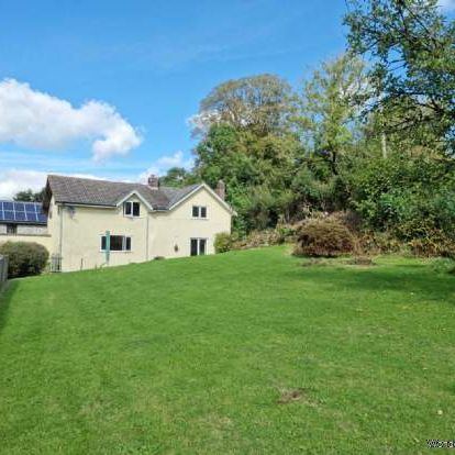 5 bedroom property to rent in Honiton - Photo 1