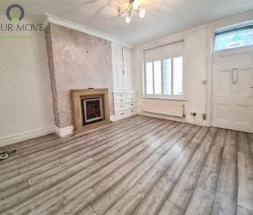 3 bedroom terraced house to rent - Photo 4