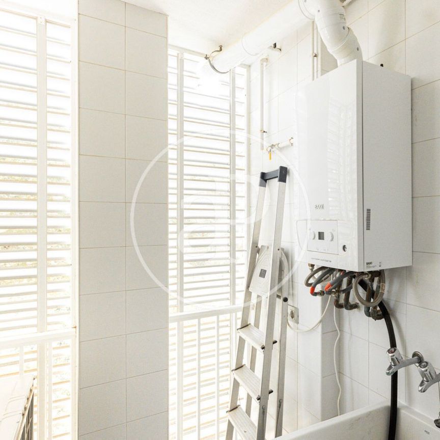 Piso de alquiler en Carrer del Puig de Pollença, La Bonanova - Photo 1