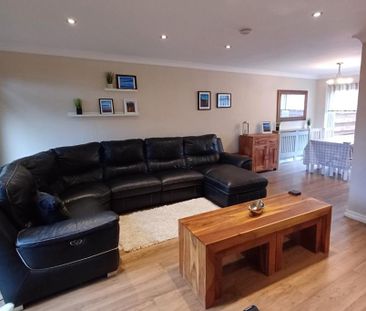 3 bed semi-detached house for rent in Livingston - Photo 6