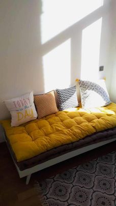 Luxueux appartement à louer à 1050 Ixelles - Photo 1