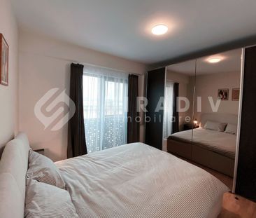 Apartament modern in Oaza Residence, parcare subterana- Zorilor - Fotografie 5
