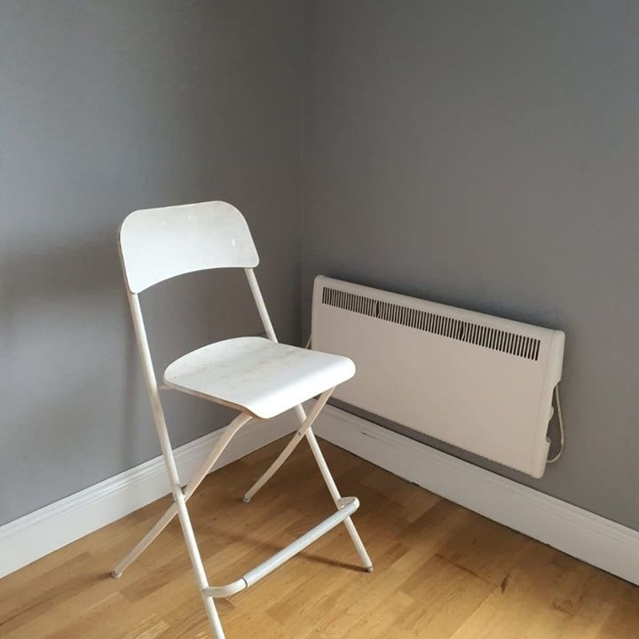 Room in a Shared Flat, Cherry Orchard Road, CR0 - Photo 1