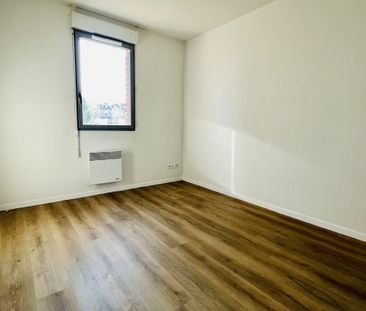 Location Appartement 2 pièces 41m² AMIENS 80000 - Photo 1