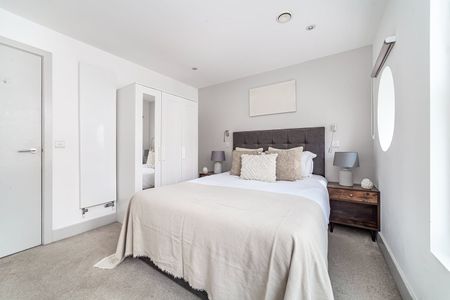 3 Bed Flat, Dingley Road, EC1V - Photo 5