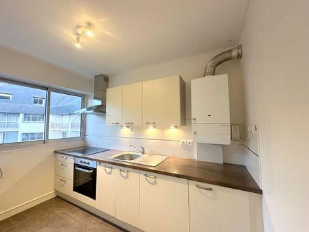 Location Appartement 2 pièces 51m² - Photo 5