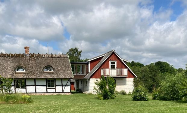 Gångvadsvägen, Klippan - Photo 1