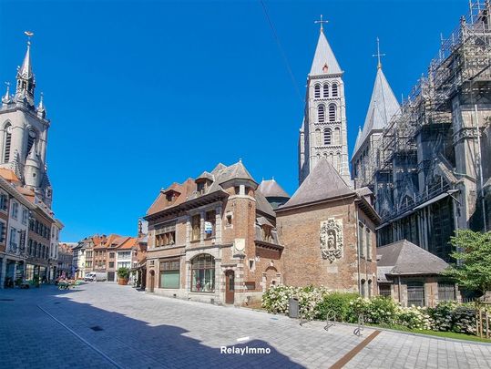 Duplex au pied de la Cathédrale - Foto 1