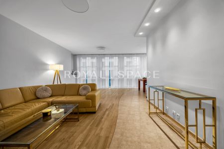 Przestronny apartament z tarasem 30 m² | Powiśle - Фото 2