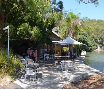 7 Neotsfield Avenue, Dangar Island NSW 2083 - House For Rent | Domain - Photo 2