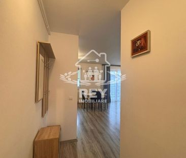 Apartament 2 camere de închiriat City Residence - Fotografie 1